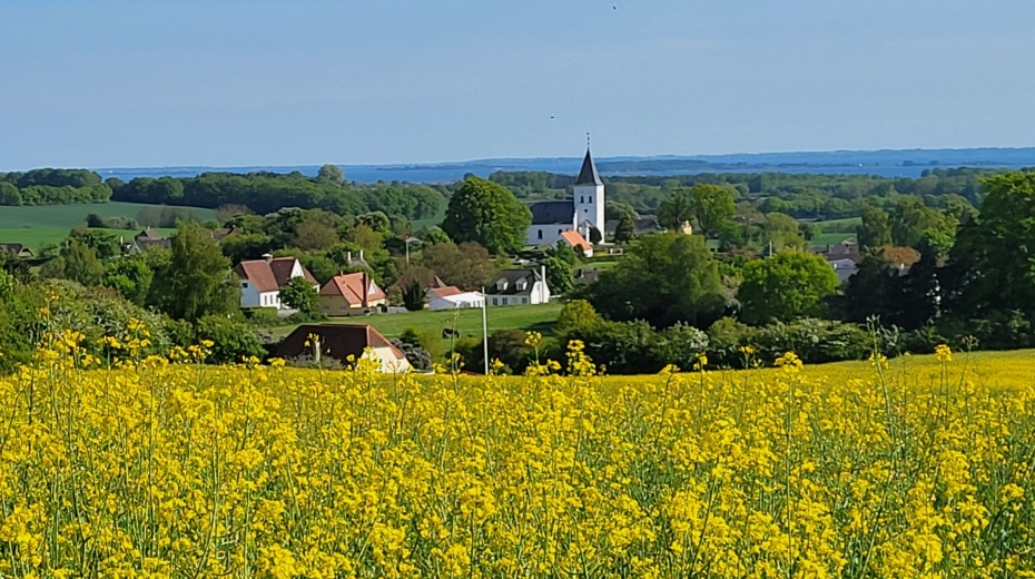 Diernæs Forsamlingshus